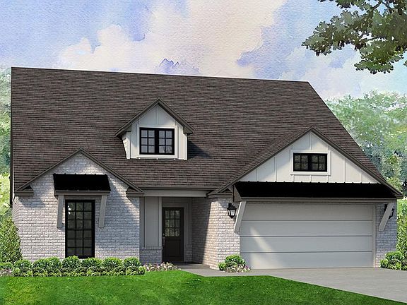 Drake - Designer Elevation