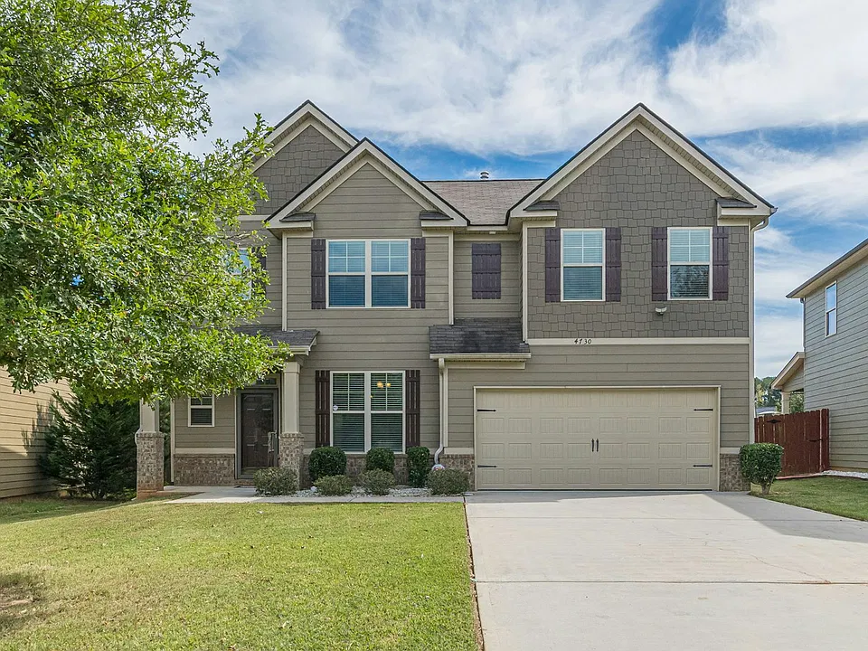 4730 Brookwood Pl
