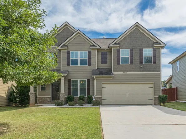 4730 Brookwood Pl, Union City, GA 30349