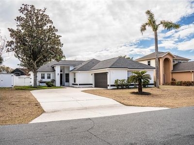 413 Vineyard Dr, Lakeland, FL, 33809