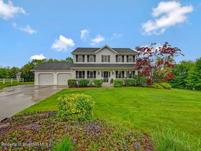 77 Cranberry Ter, Duryea, PA, 18642