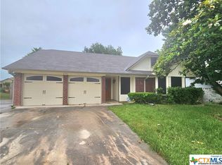 4706 Turtle Rock Dr, Killeen, TX 76542
