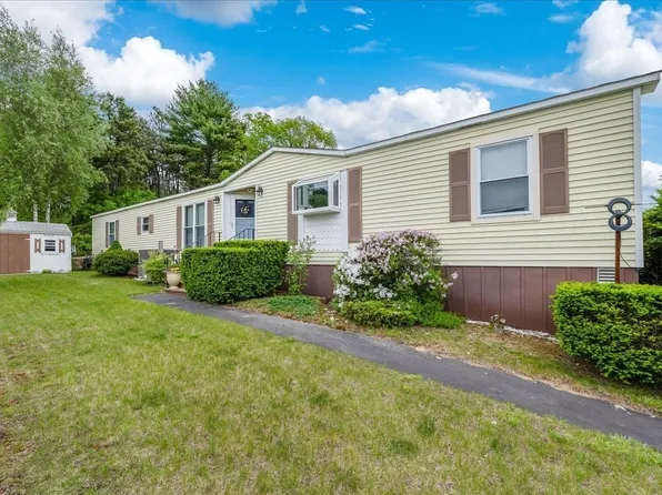 79 Pinehurst Dr, Plymouth, MA 02360