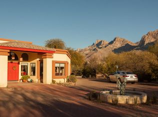 590 W Atua Pl, Tucson, AZ 85737