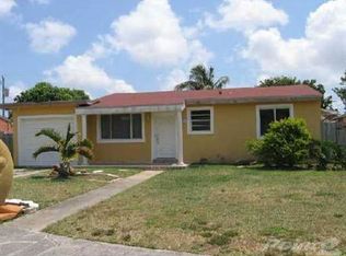 2261 SW 67th Ave, Miramar, FL 33023