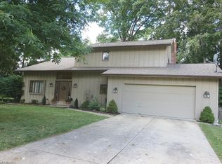 17210 Gold Rush Dr, Strongsville, OH