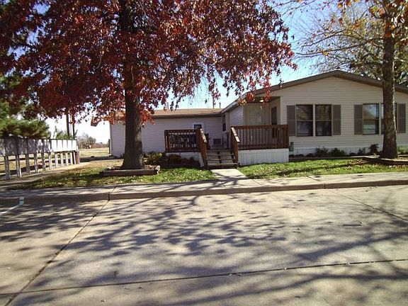 Office and clubhouse