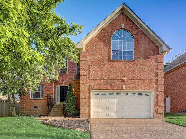 7205 Santeelah Way, Antioch, TN 37013