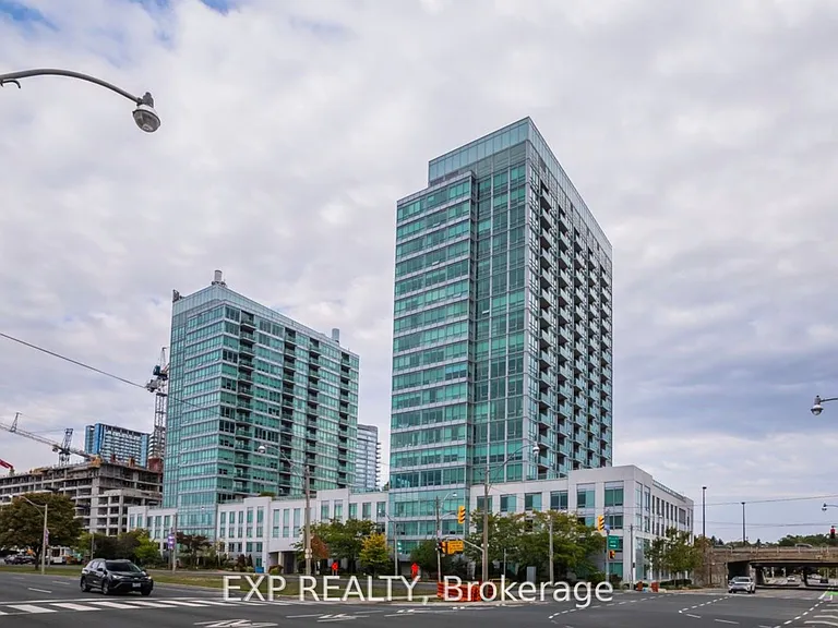 1900 Lake Shore Blvd W #LPH07 — Photo 1