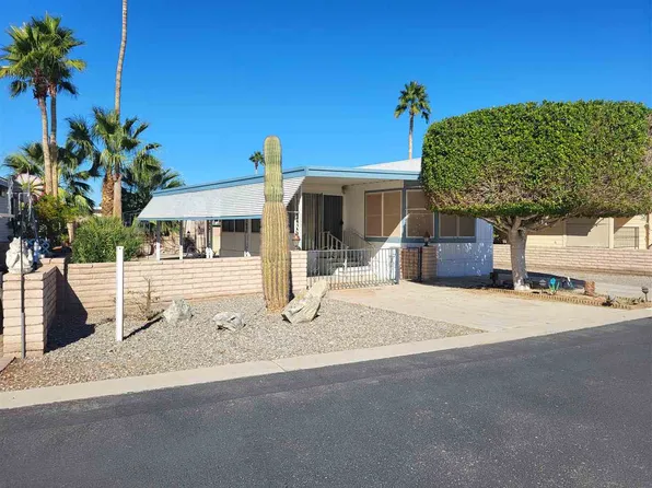 5707 E 32nd St Lot 342, Yuma, AZ 85365
