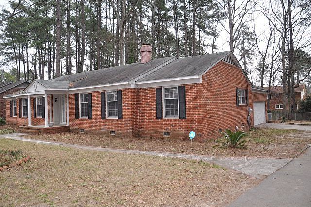 1st image of 3520 Nassau Dr
