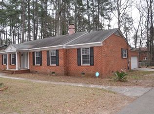 3520 Nassau Dr, Augusta, GA 30909