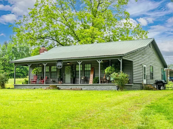 1270 W Hempstead St #31, Nashville, AR 71852