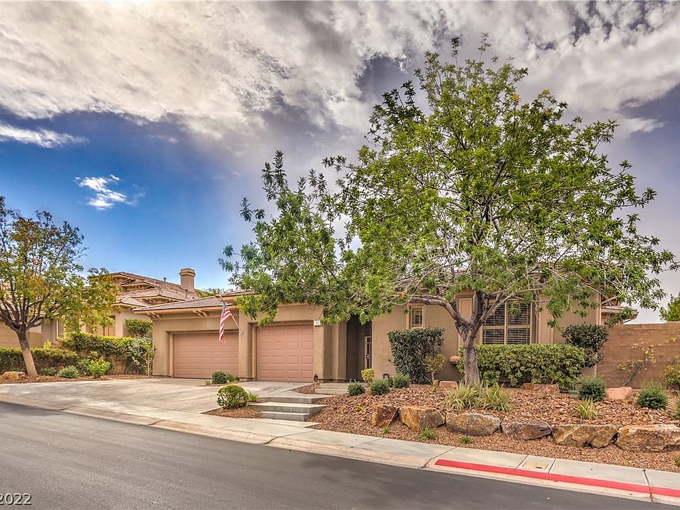 51 Desert Highlands Dr, Henderson, NV 89052 Zillow