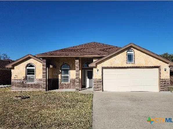 2403 Duran Dr, Killeen, TX 76543