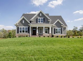 3841 Cayman Heights Ln, Lexington, KY 40509