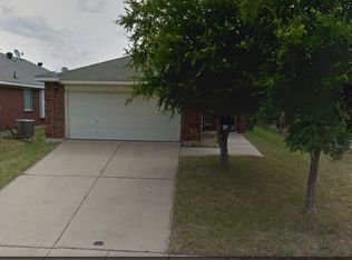 4306 Comer St, Denton, TX 76207