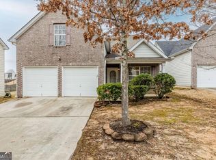 4237 Holliday Rd, Atlanta, GA 30349