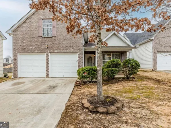 4237 Holliday Rd, Atlanta, GA 30349