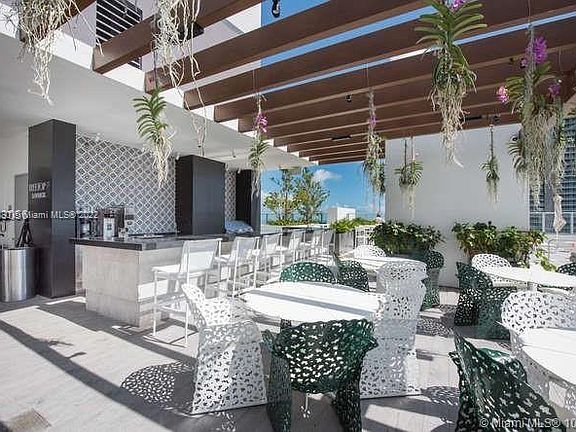 3rd image of 1010 Brickell Ave Unit 4406