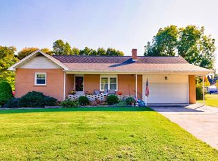 2708 Lutz Ave, Mansfield, OH 44903