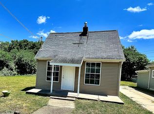 2308 Rheamount Ave, Lansing, MI 48906