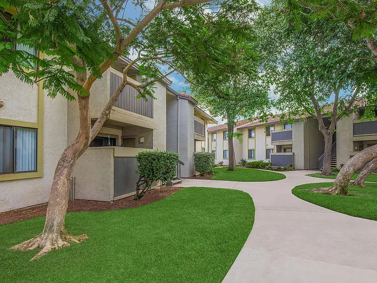 Cassia Apartments — Photo 5
