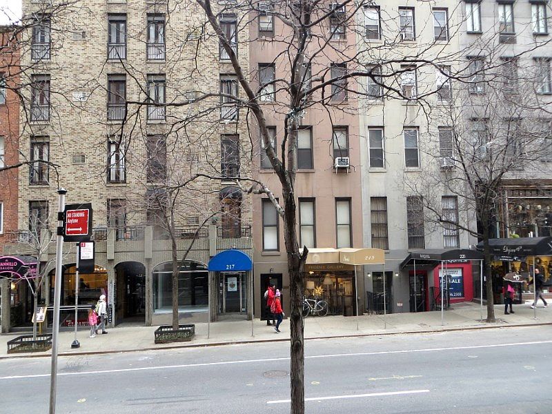 1st image of 224 E 60th St APT 6F