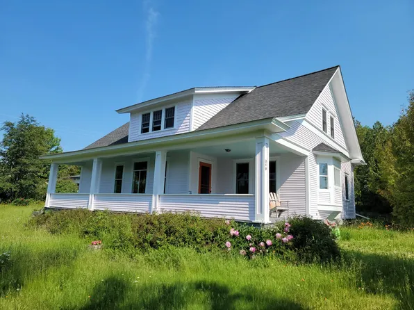 319 W 2nd Ave, Grand Marais, MN 55604