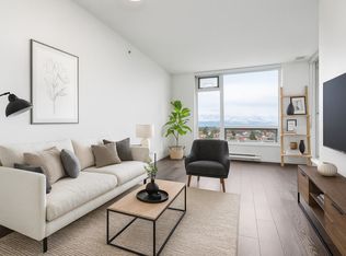 5515 Boundary Rd #2003, Vancouver, BC V5R 0E3