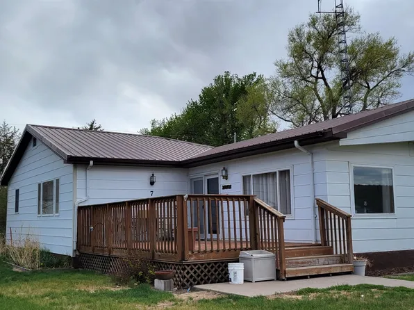 215 W Marshall, Other, NE 69121