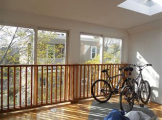 40 Cedar St APT 2L, Somerville, MA 02143