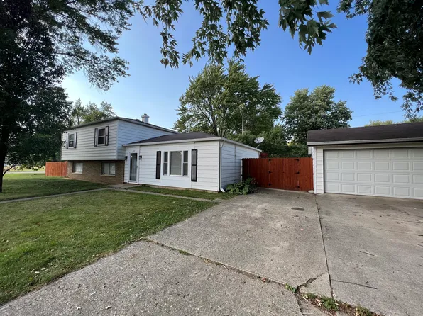 202 Blackford St, Waynetown, IN 47990