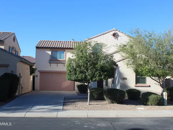 1768 W Seagull Ct, Chandler, AZ 85286
