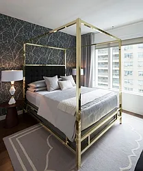 Rented by Bozzuto Management