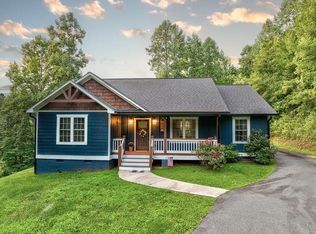 289 Utica Trl, Sylva, NC 28779