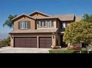 5419 Deveron Ct, Riverside, CA 92507