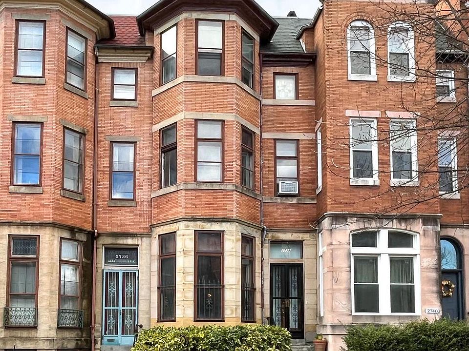1st image of 2738 Saint Paul St
