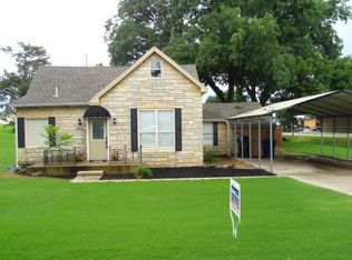1208 W Walnut Ave, Duncan, OK 73533