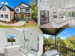 4208 Sierra Creek Ct, Hoschton, GA 30548