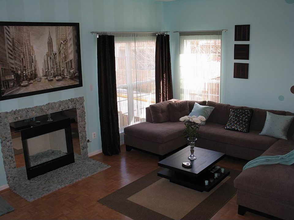 Living Room 1