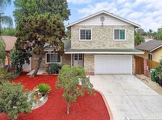 15911 Community St, North Hills, CA 91343