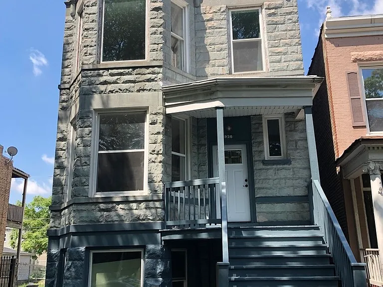1920 S Spaulding Ave #1 — Photo 1