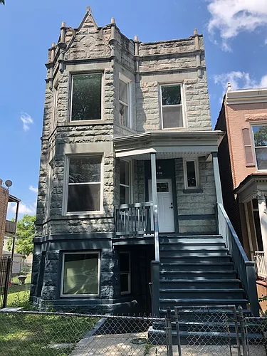 1920 S Spaulding Ave #1 Photo 1