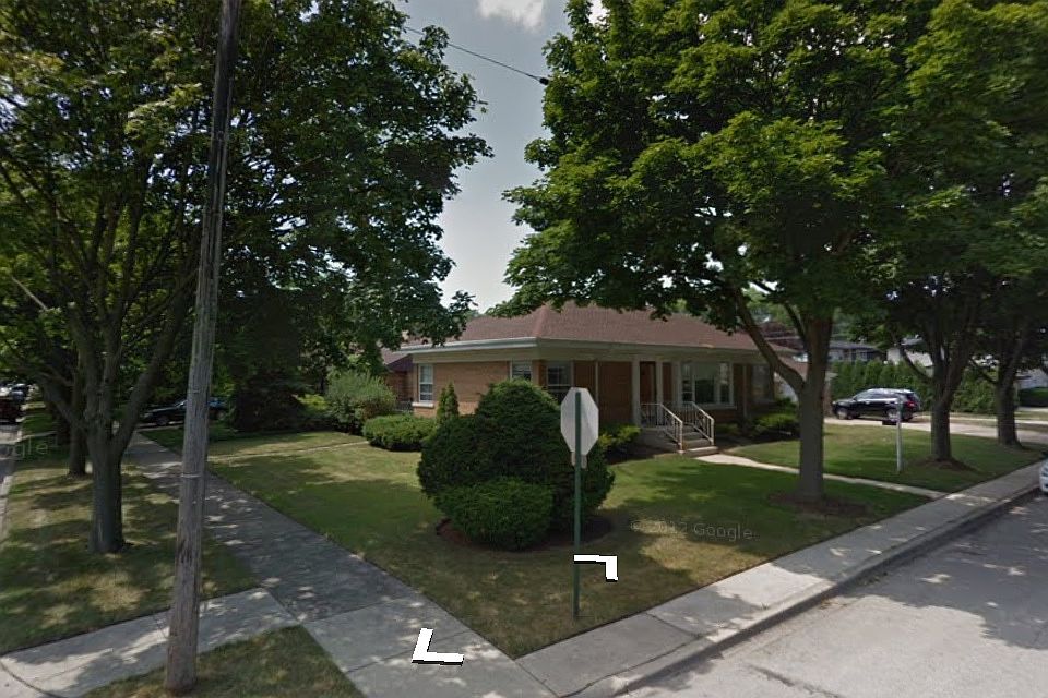 2nd image of 7056 N Keeler Ave