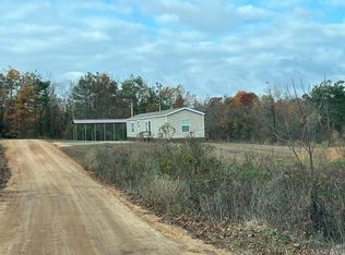 35 Grand View Rd, Star City, AR 71667