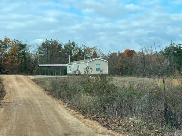 35 Grand View Rd, Star City, AR 71667