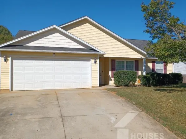 608 Chloe Faith Ct, Duncan, SC 29334