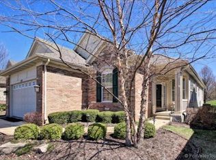 1123 Barkston Ln, Aurora, IL 60502