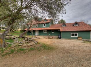 31099 Brave Eagle Ct, Coarsegold, CA 93614